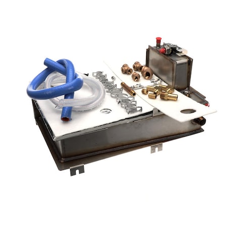 Vulcan Hart Kit, Ea Generator Replacement 00-857798-00001